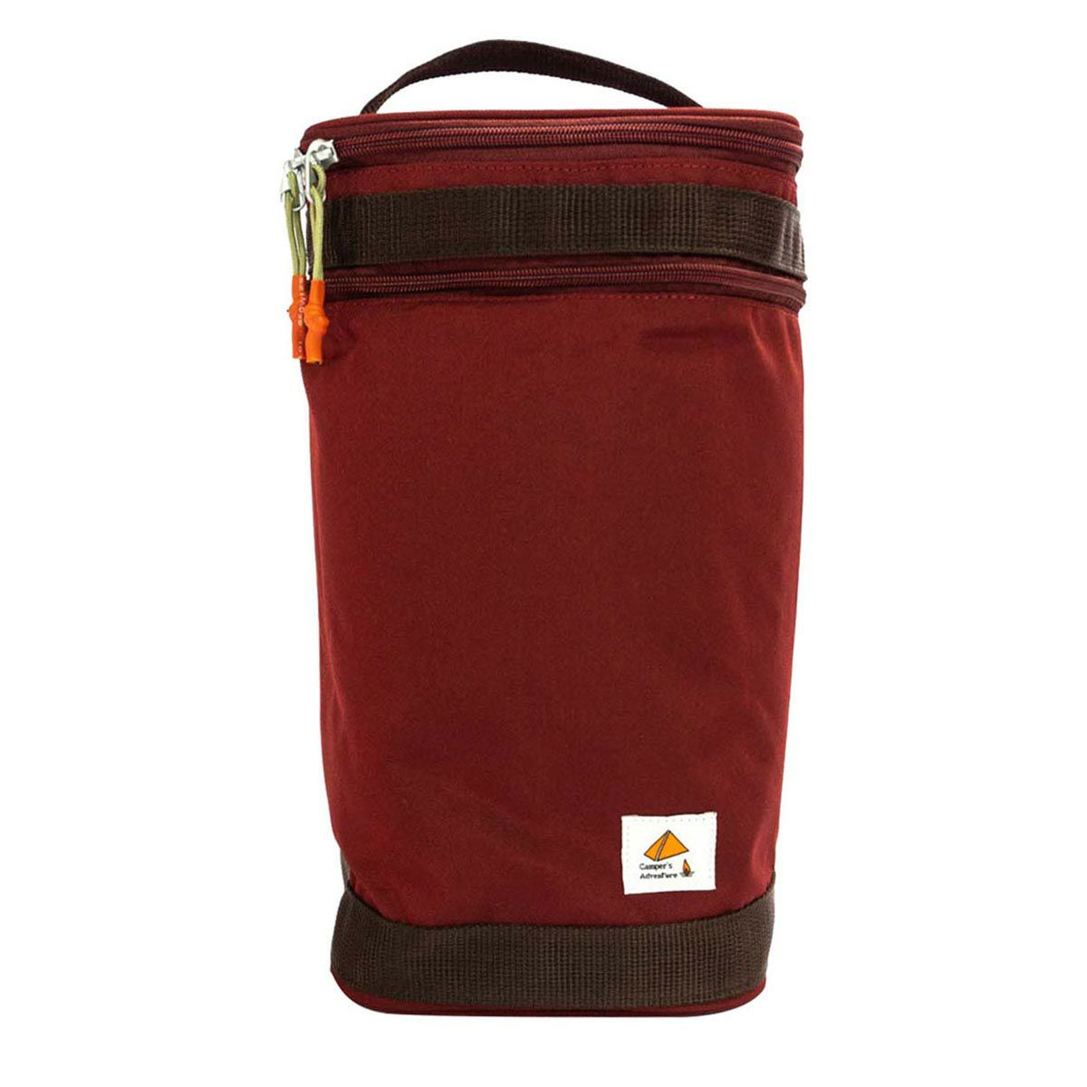 キャンパーズアドベンチャー Campers Adventure　 ランタンケース 可変式　 2021  詳細17