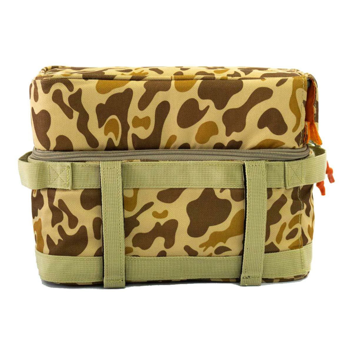 キャンパーズアドベンチャー Campers Adventure　 テッシュ＆ギアケース　 2022  詳細5