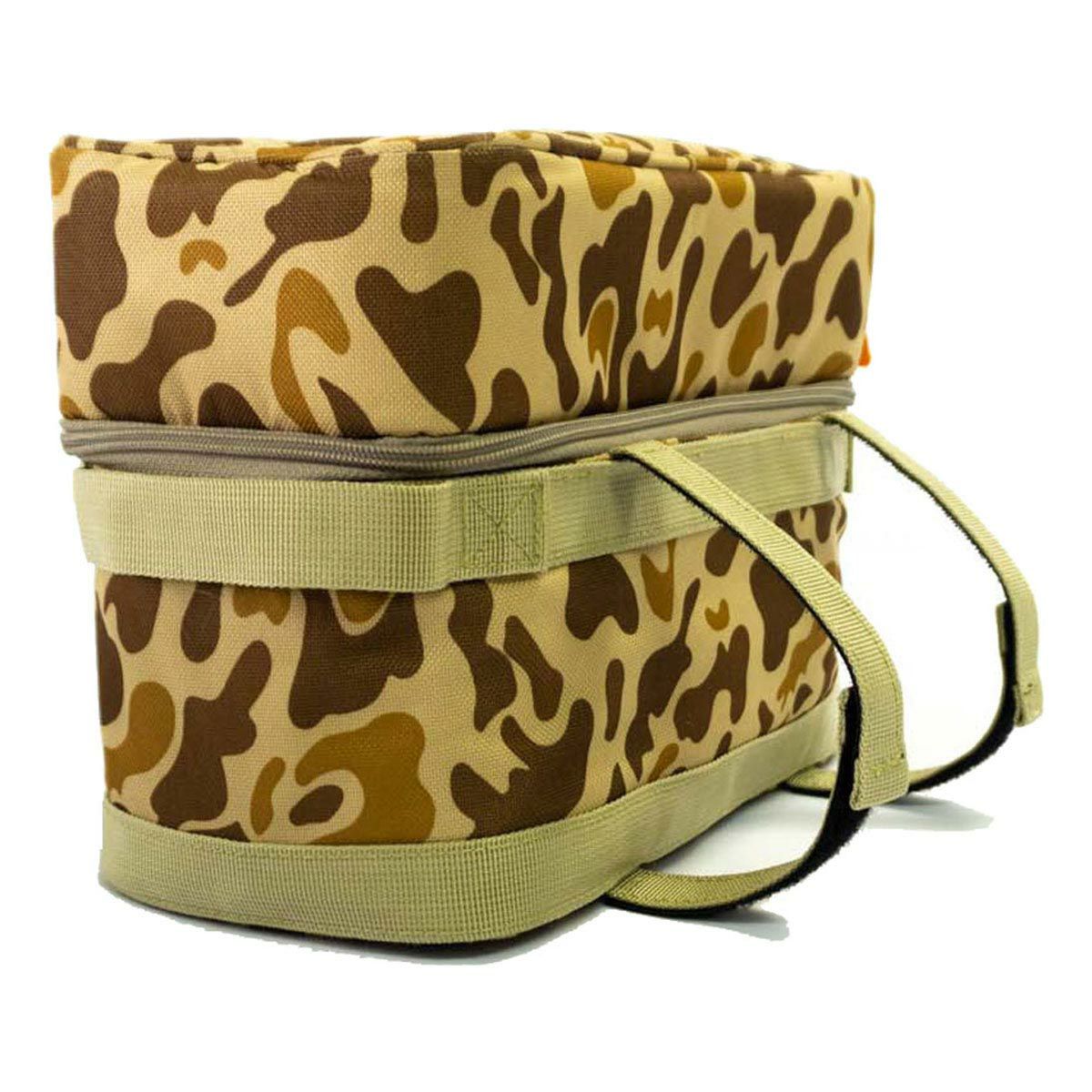 キャンパーズアドベンチャー Campers Adventure　 テッシュ＆ギアケース　 2022  詳細7