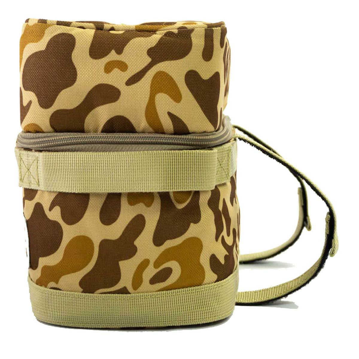 キャンパーズアドベンチャー Campers Adventure　 テッシュ＆ギアケース　 2022  詳細8