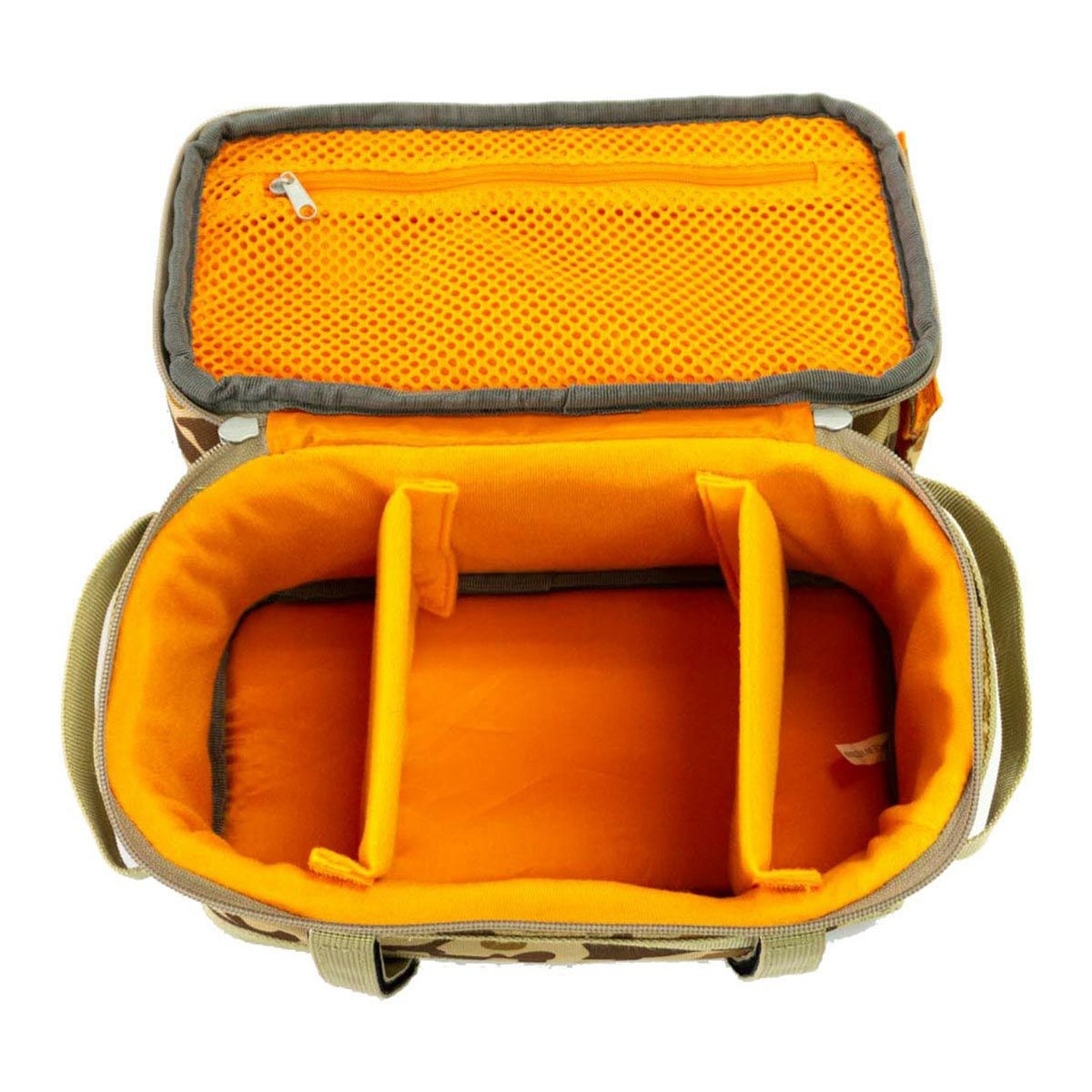 キャンパーズアドベンチャー Campers Adventure　 テッシュ＆ギアケース　 2022  詳細10