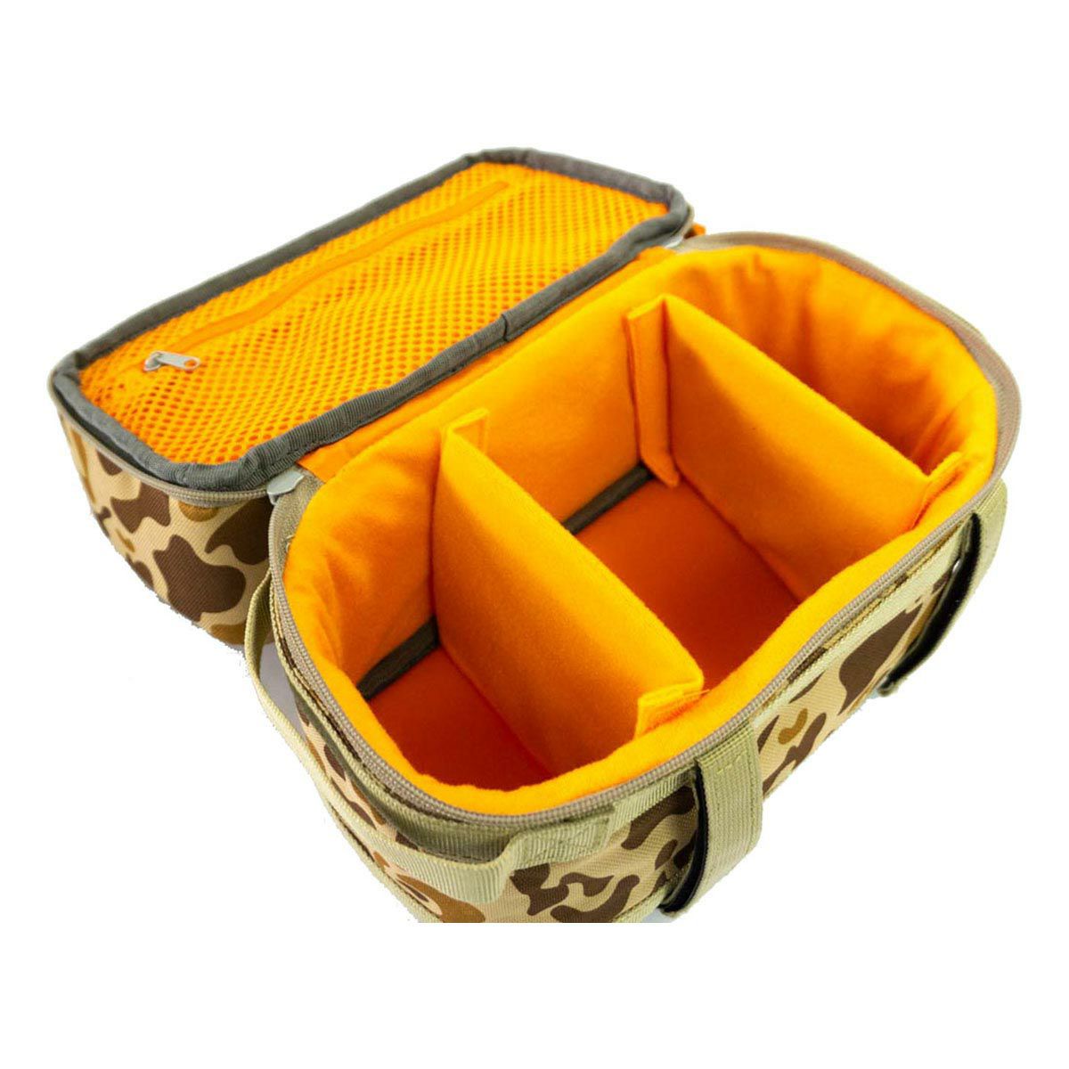 キャンパーズアドベンチャー Campers Adventure　 テッシュ＆ギアケース　 2022  詳細11