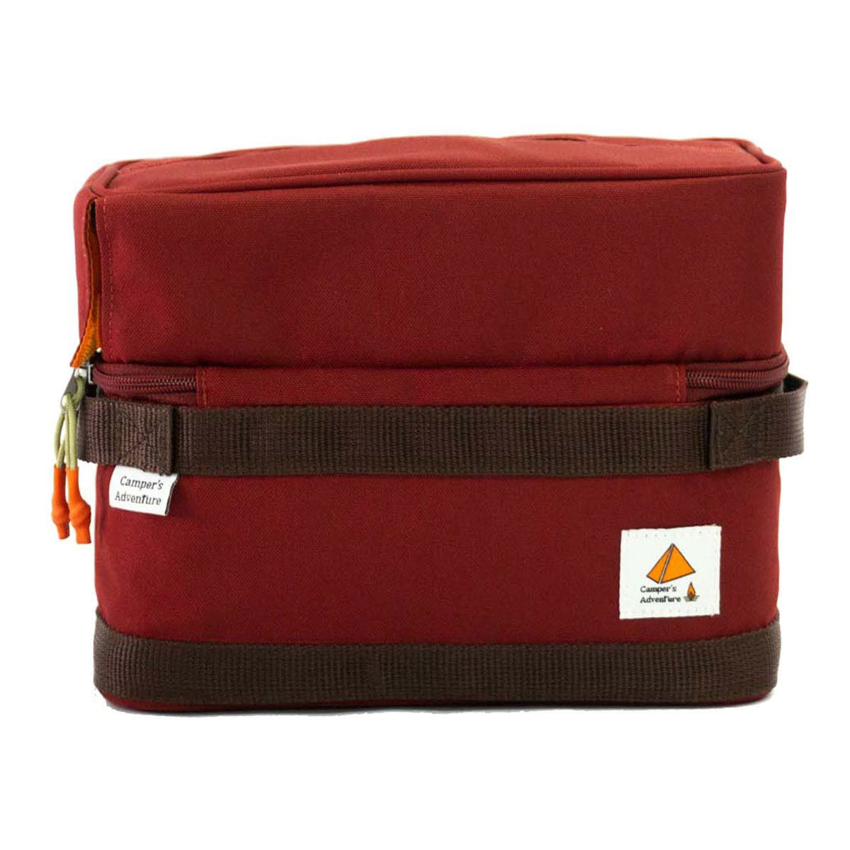 キャンパーズアドベンチャー Campers Adventure　 テッシュ＆ギアケース　 2022  詳細13
