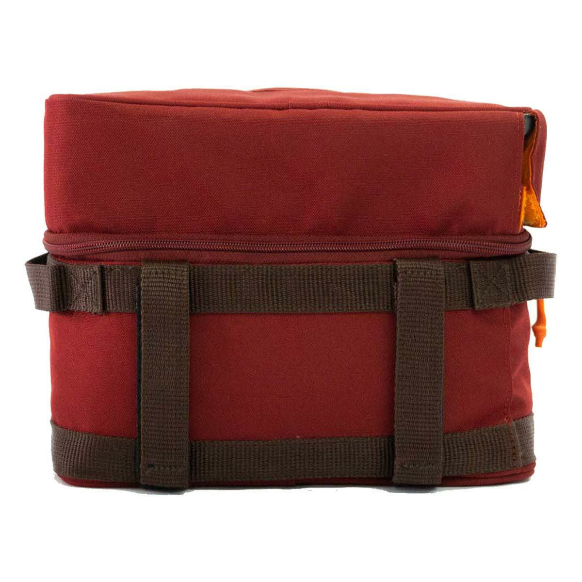 キャンパーズアドベンチャー Campers Adventure　 テッシュ＆ギアケース　 2022  詳細15