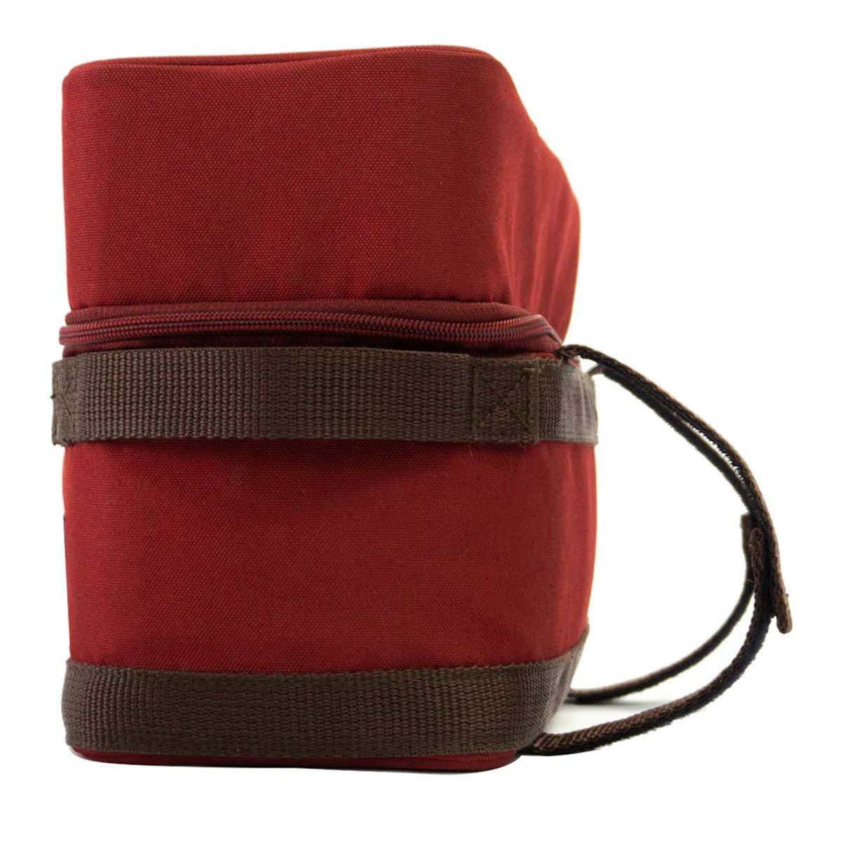 キャンパーズアドベンチャー Campers Adventure　 テッシュ＆ギアケース　 2022  詳細19