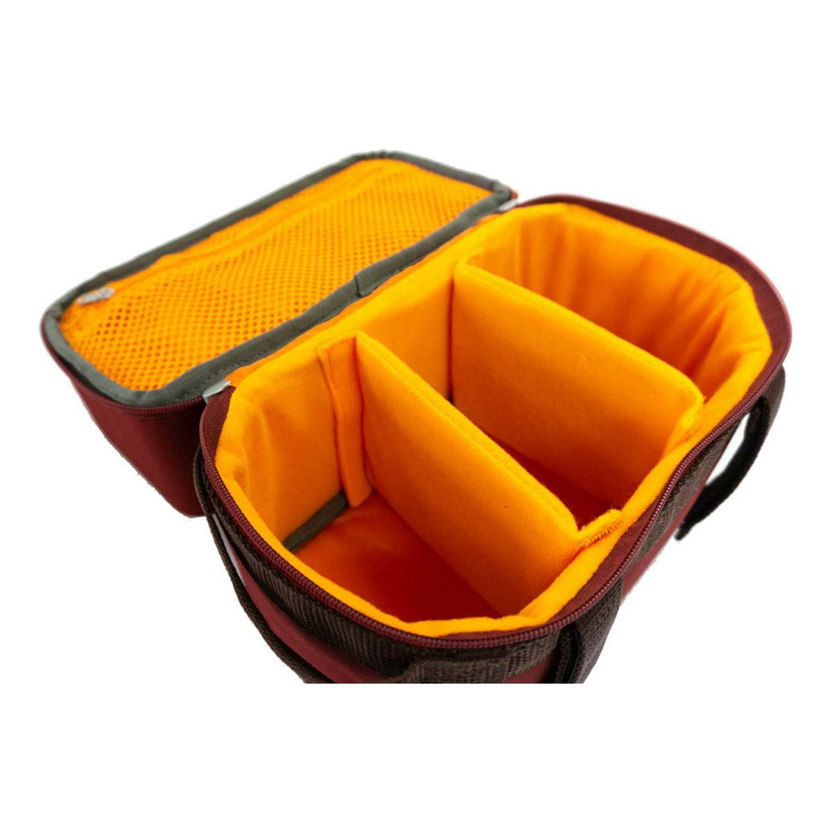 キャンパーズアドベンチャー Campers Adventure　 テッシュ＆ギアケース　 2022  詳細22