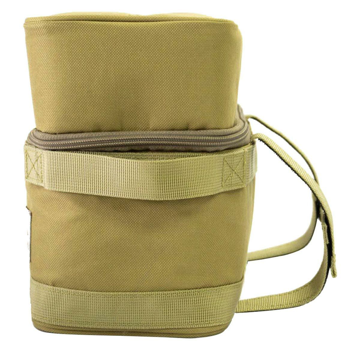 キャンパーズアドベンチャー Campers Adventure　 テッシュ＆ギアケース　 2022  詳細30