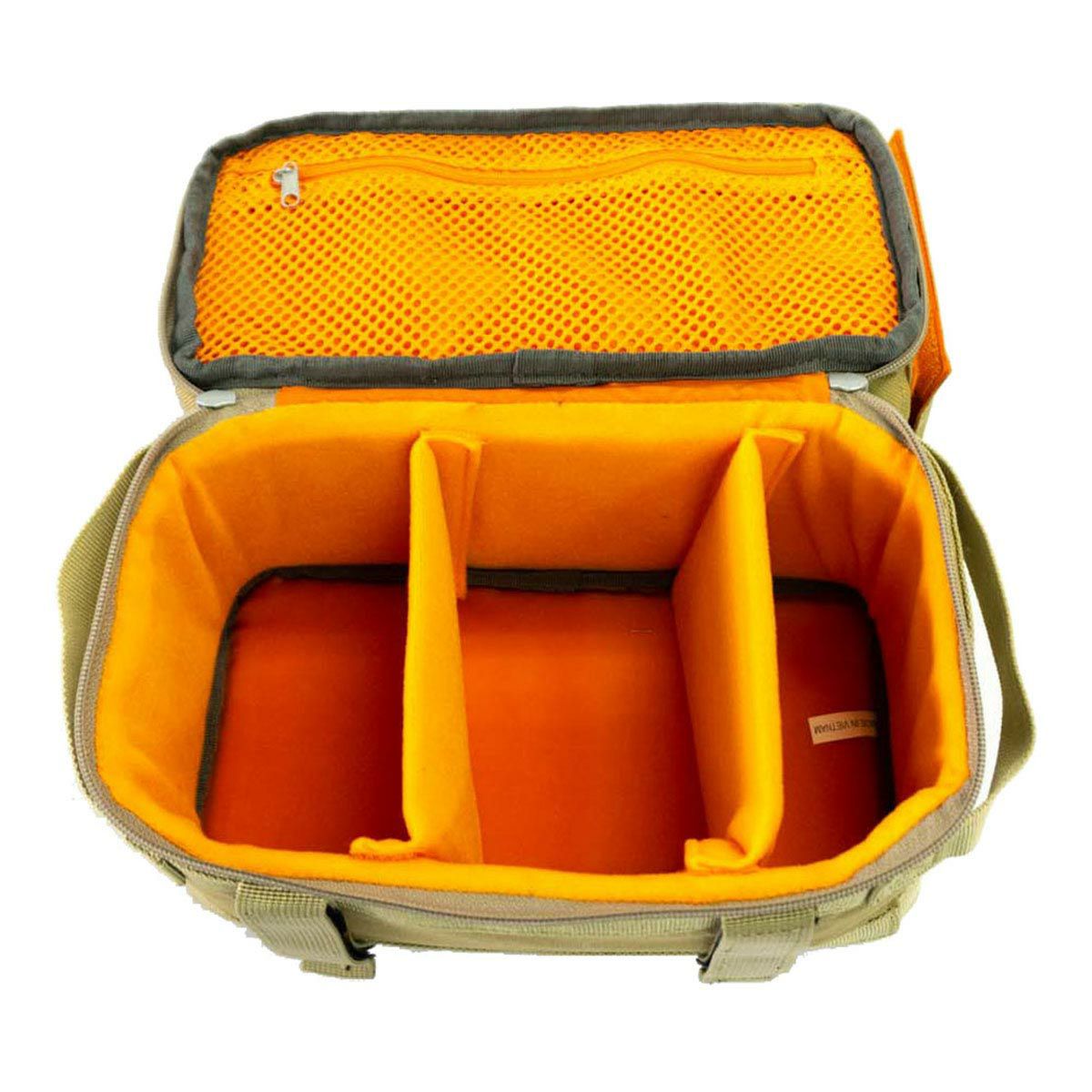 キャンパーズアドベンチャー Campers Adventure　 テッシュ＆ギアケース　 2022  詳細32