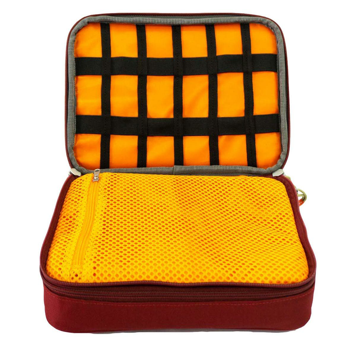 キャンパーズアドベンチャー Campers Adventure　 ガジェットケース　 2022  詳細7