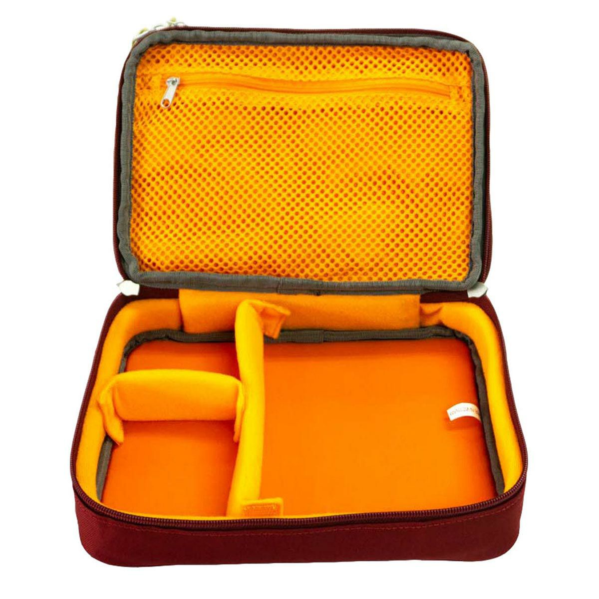 キャンパーズアドベンチャー Campers Adventure　 ガジェットケース　 2022  詳細8