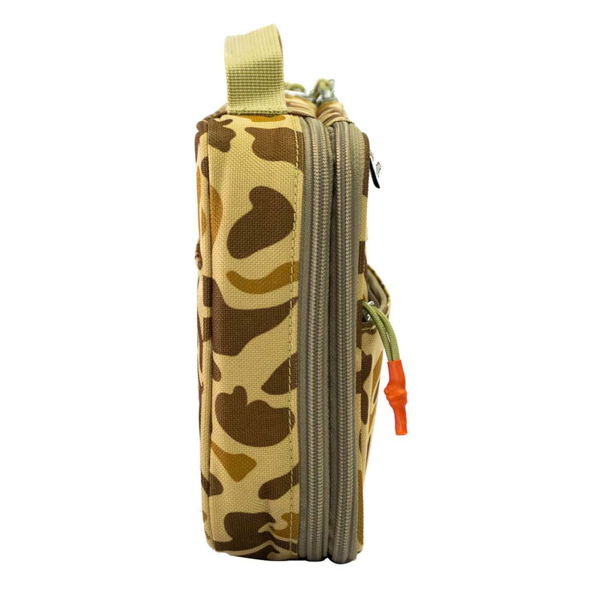 キャンパーズアドベンチャー Campers Adventure　 ガジェットケース　 2022  詳細12