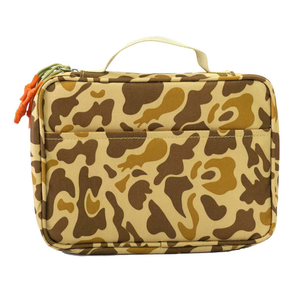 キャンパーズアドベンチャー Campers Adventure　 ガジェットケース　 2022  詳細13