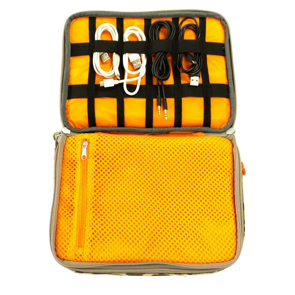 キャンパーズアドベンチャー Campers Adventure　 ガジェットケース　 2022  詳細15