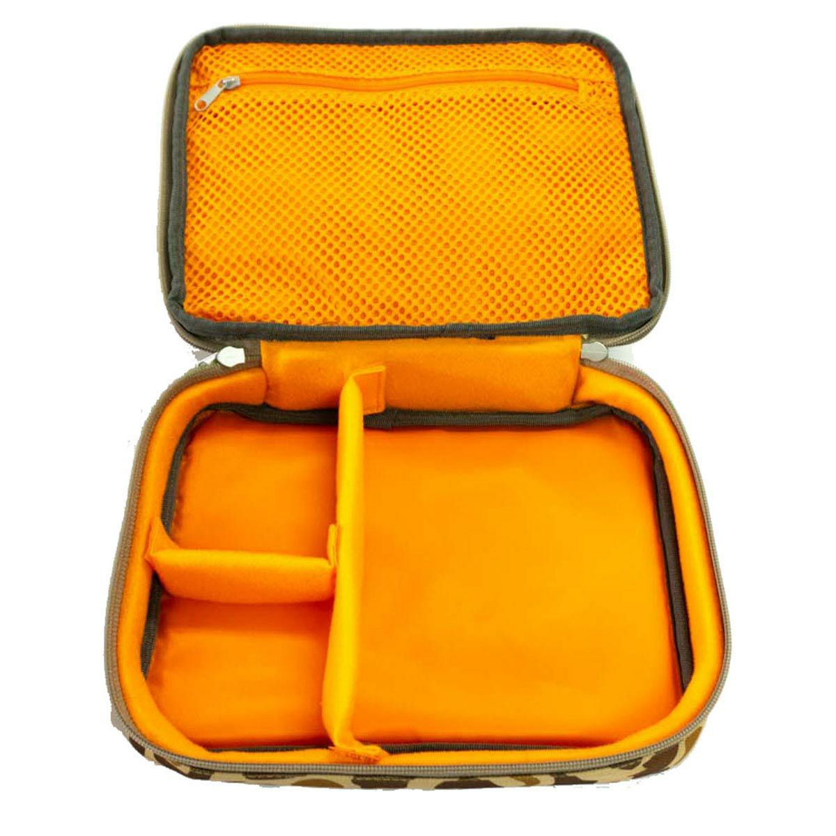 キャンパーズアドベンチャー Campers Adventure　 ガジェットケース　 2022  詳細16