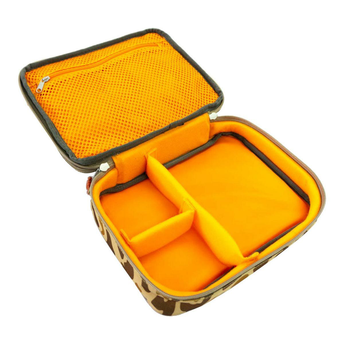 キャンパーズアドベンチャー Campers Adventure　 ガジェットケース　 2022  詳細17