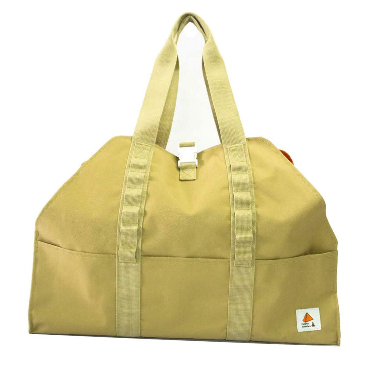 キャンパーズアドベンチャー Campers Adventure　 マキバッグ　 2022  詳細2