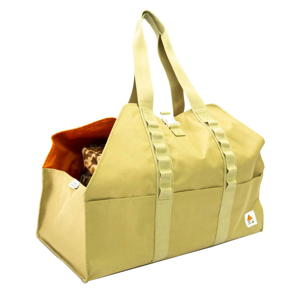 キャンパーズアドベンチャー Campers Adventure　 マキバッグ　 2022  詳細3