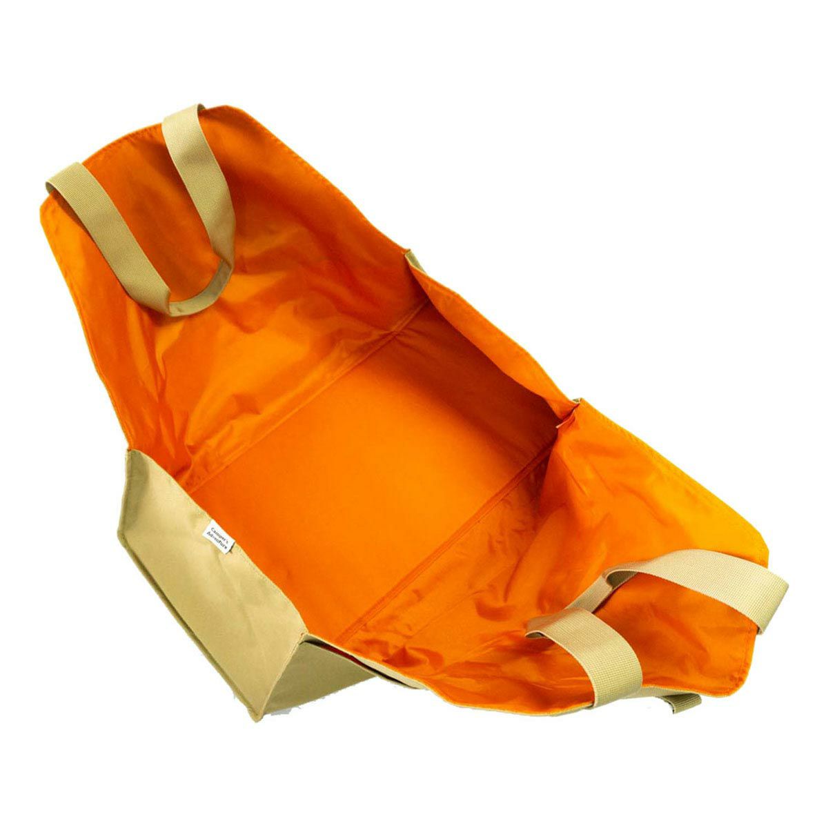 キャンパーズアドベンチャー Campers Adventure　 マキバッグ　 2022  詳細5