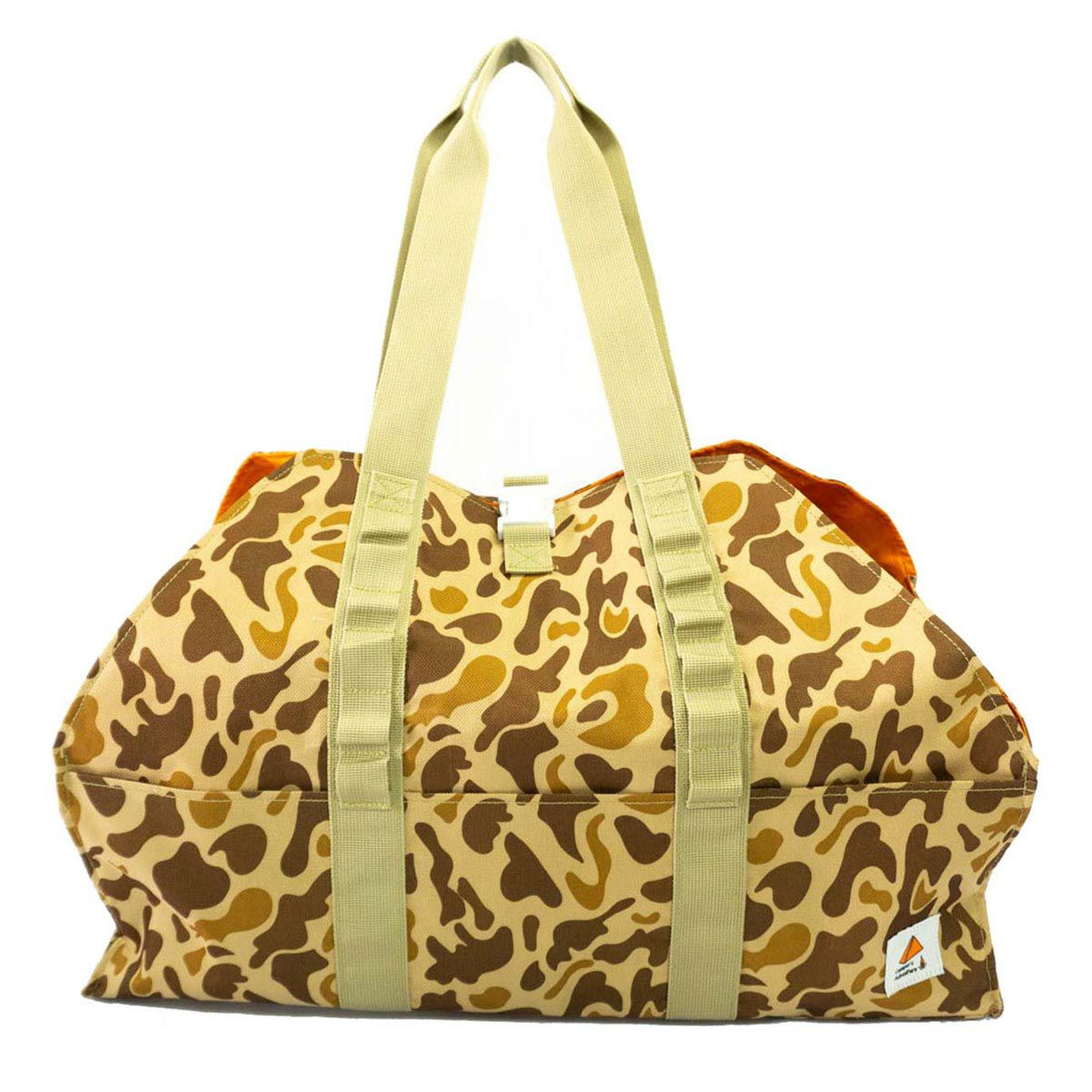 キャンパーズアドベンチャー Campers Adventure　 マキバッグ　 2022  詳細6