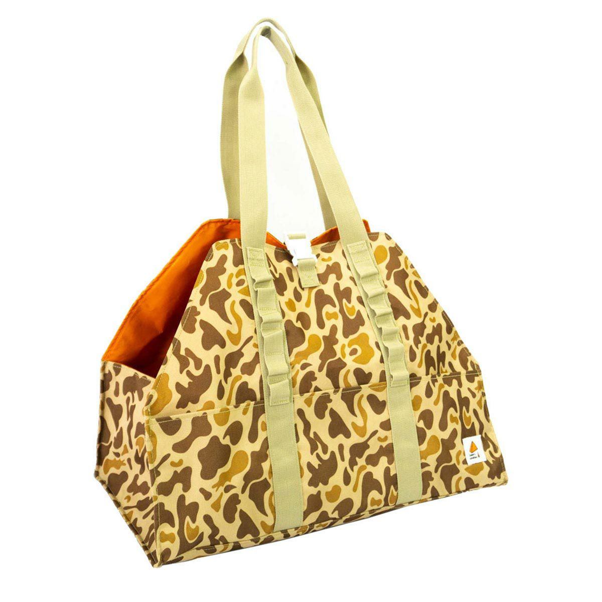 キャンパーズアドベンチャー Campers Adventure　 マキバッグ　 2022  詳細7