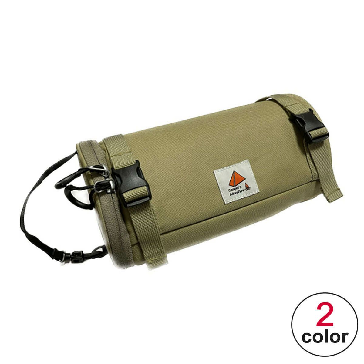 キャンパーズアドベンチャー Campers Adventure　 キッチンペーパーホルダー　   詳細1