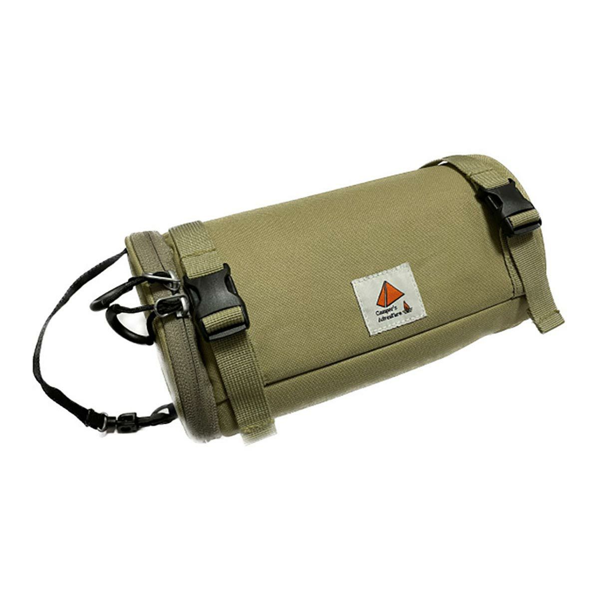 キャンパーズアドベンチャー Campers Adventure　 キッチンペーパーホルダー　   詳細2