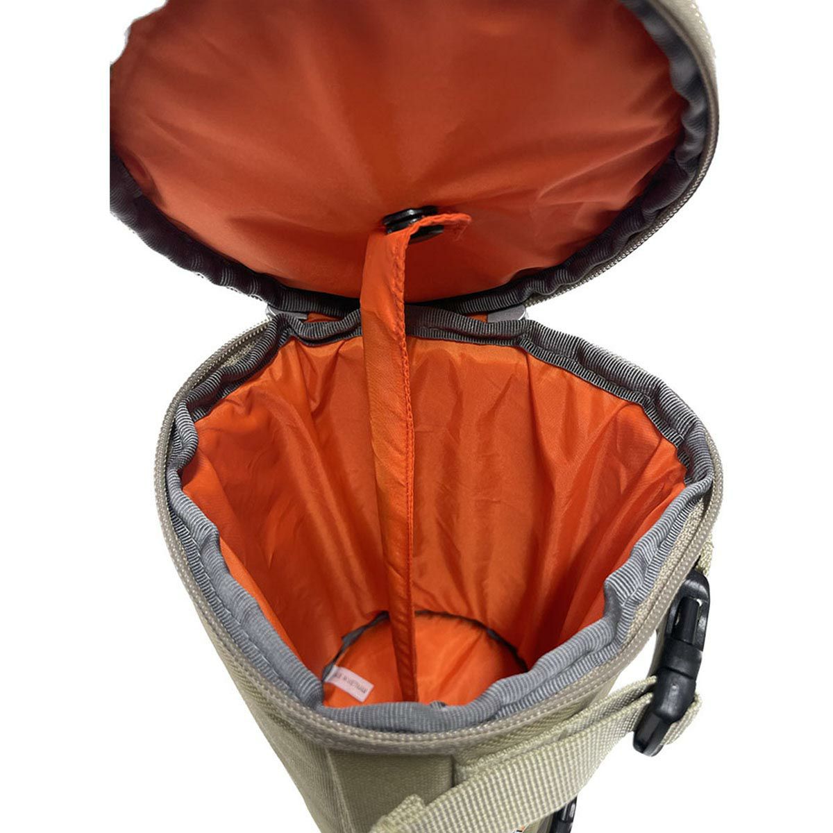 キャンパーズアドベンチャー Campers Adventure　 キッチンペーパーホルダー　   詳細3