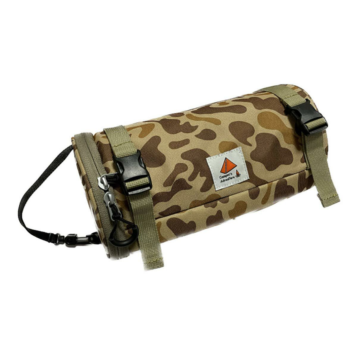 キャンパーズアドベンチャー Campers Adventure　 キッチンペーパーホルダー　   詳細5