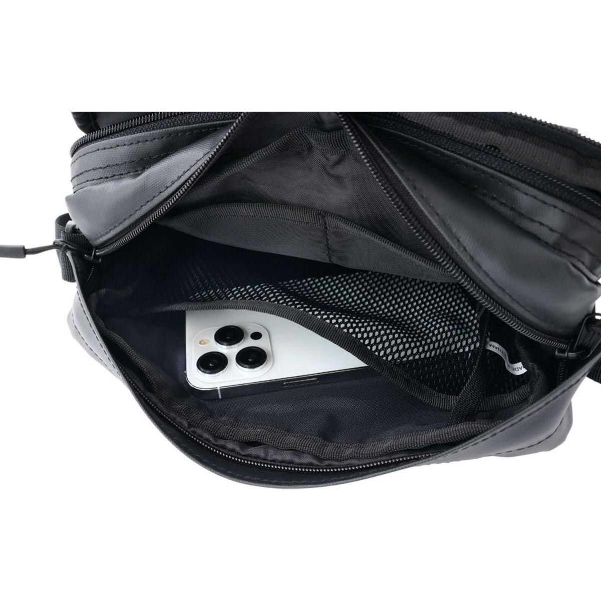 マークゴンザレス MarkGonzales　 ヨコショルダー　ショルダーバッグ   詳細7