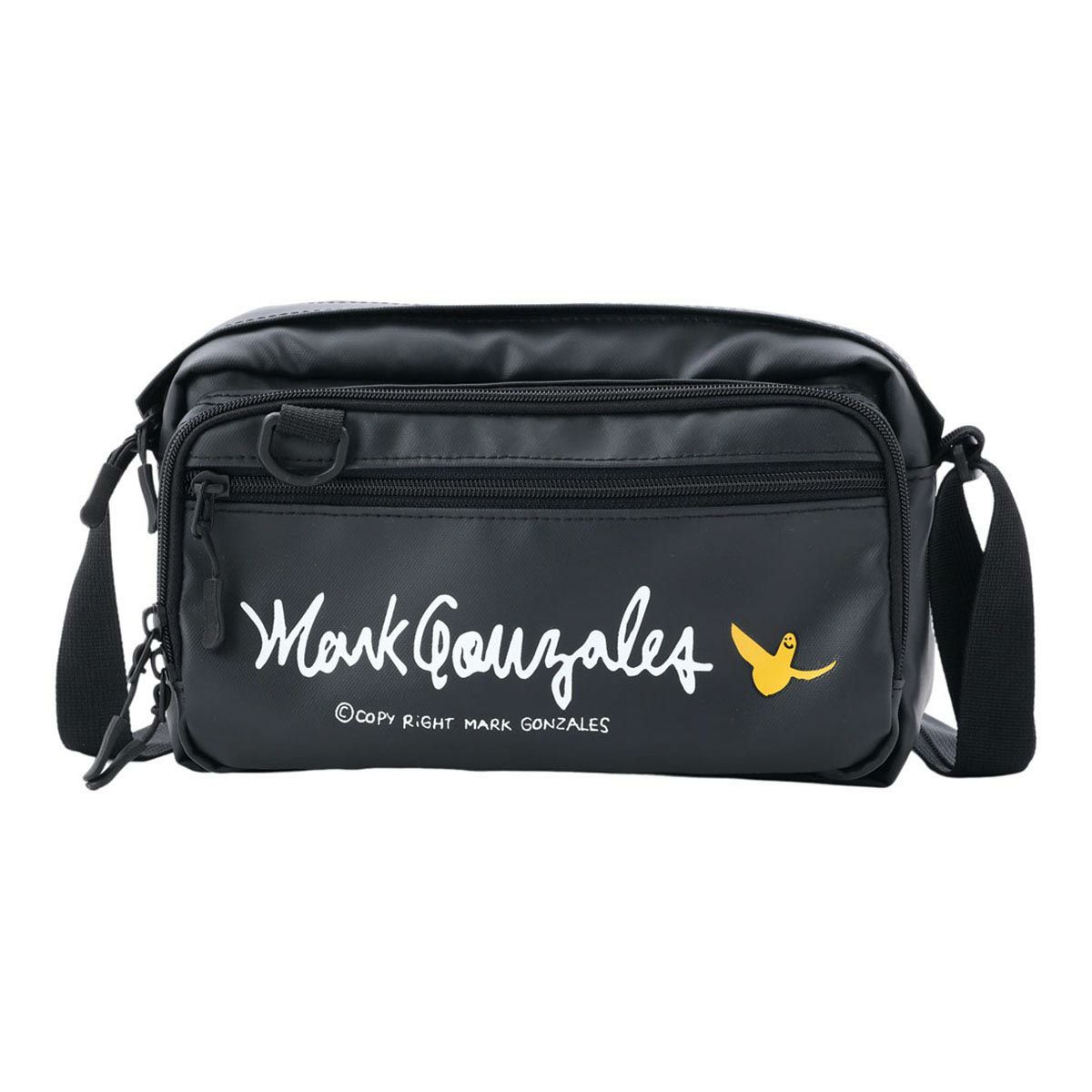 マークゴンザレス MarkGonzales　 ヨコショルダー　ショルダーバッグ   詳細8