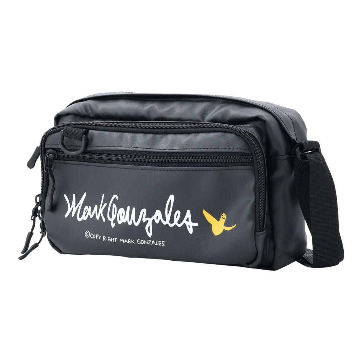 マークゴンザレス MarkGonzales　 ヨコショルダー　ショルダーバッグ   詳細9