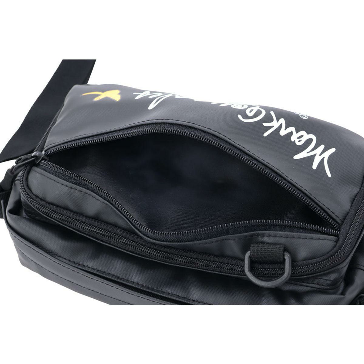 マークゴンザレス MarkGonzales　 ヨコショルダー　ショルダーバッグ   詳細11