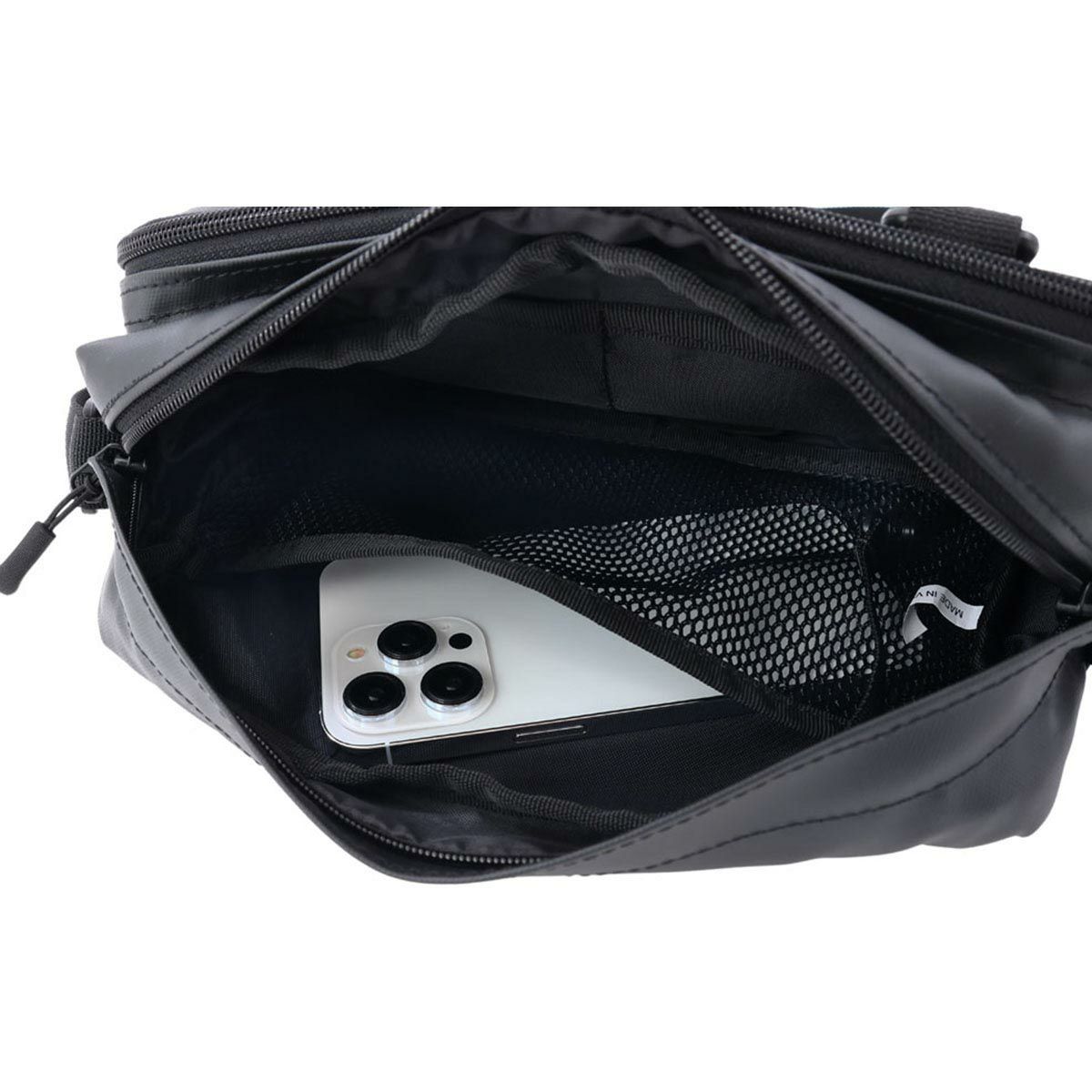 マークゴンザレス MarkGonzales　 ヨコショルダー　ショルダーバッグ   詳細13