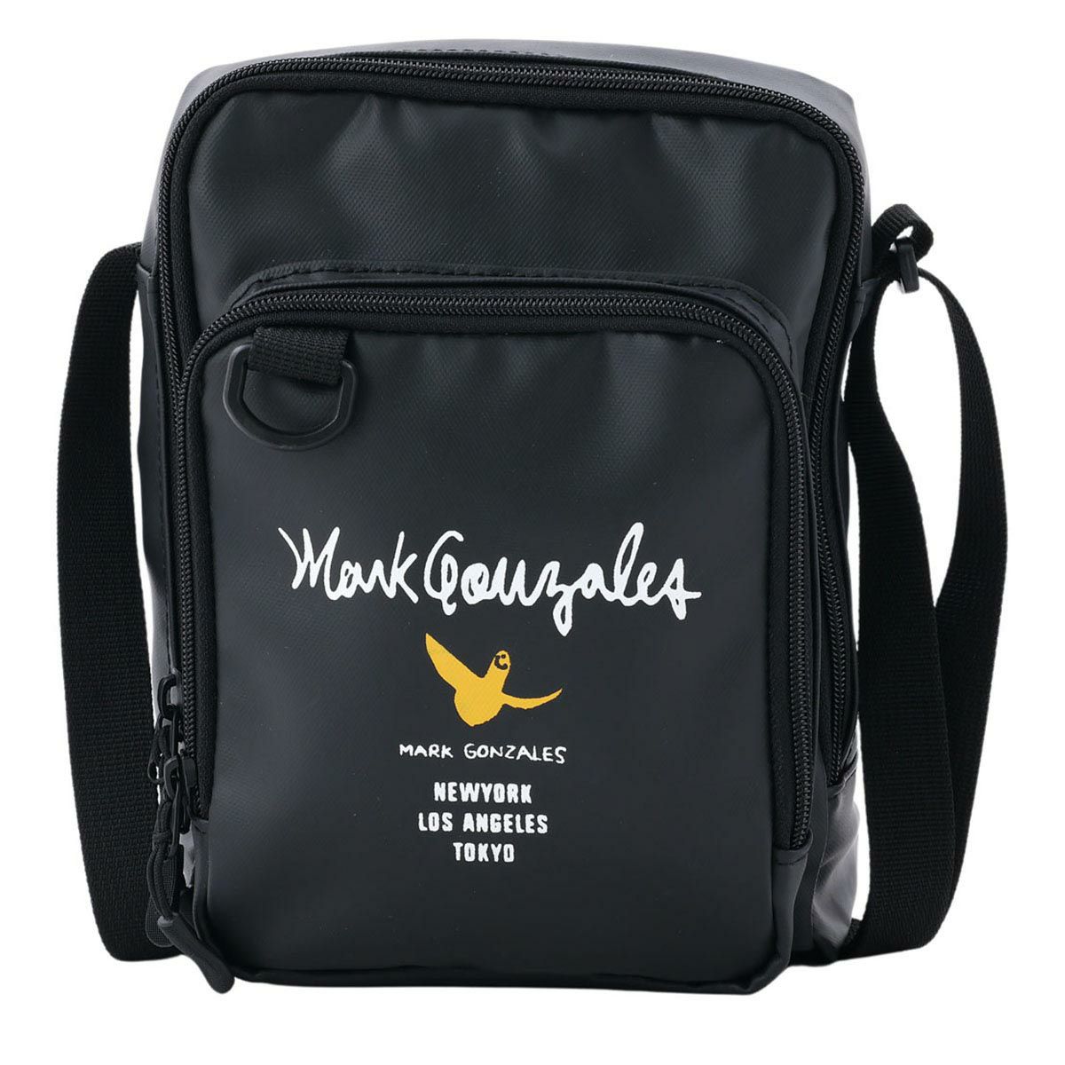 マークゴンザレス MarkGonzales　 タテミニショルダー　ショルダーバッグ   詳細2