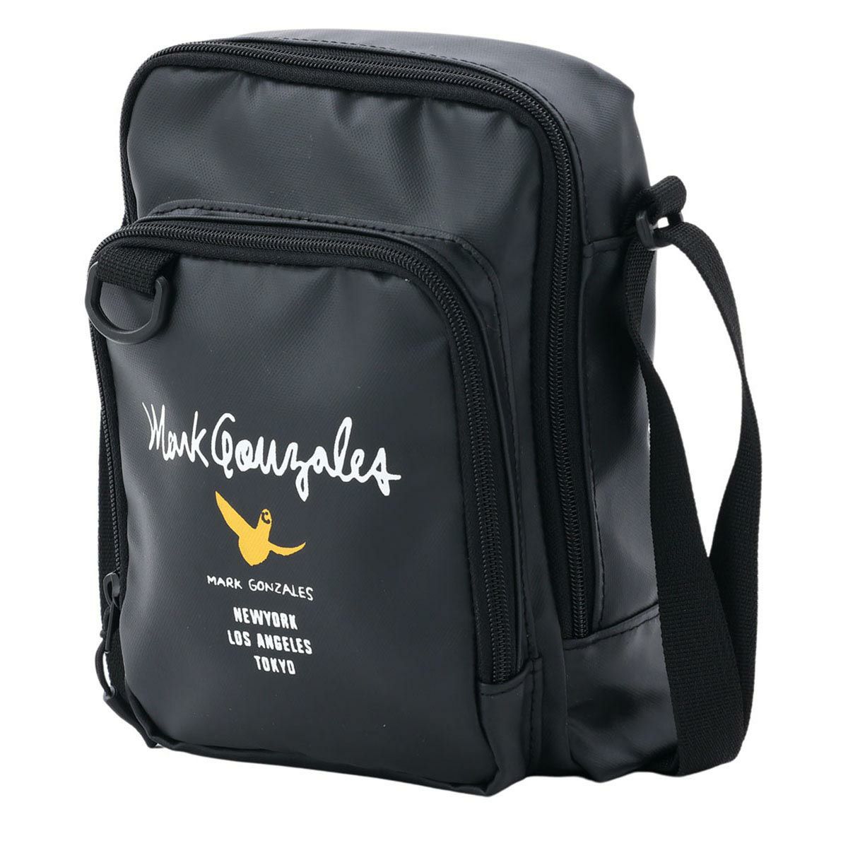 マークゴンザレス MarkGonzales　 タテミニショルダー　ショルダーバッグ   詳細3