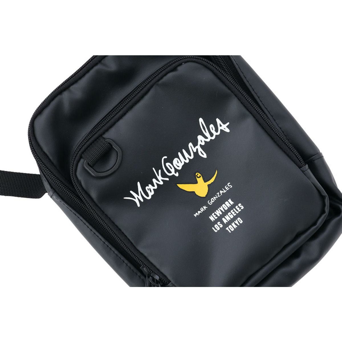 マークゴンザレス MarkGonzales　 タテミニショルダー　ショルダーバッグ   詳細6