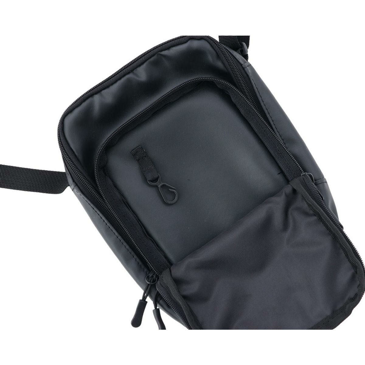 マークゴンザレス MarkGonzales　 タテミニショルダー　ショルダーバッグ   詳細7