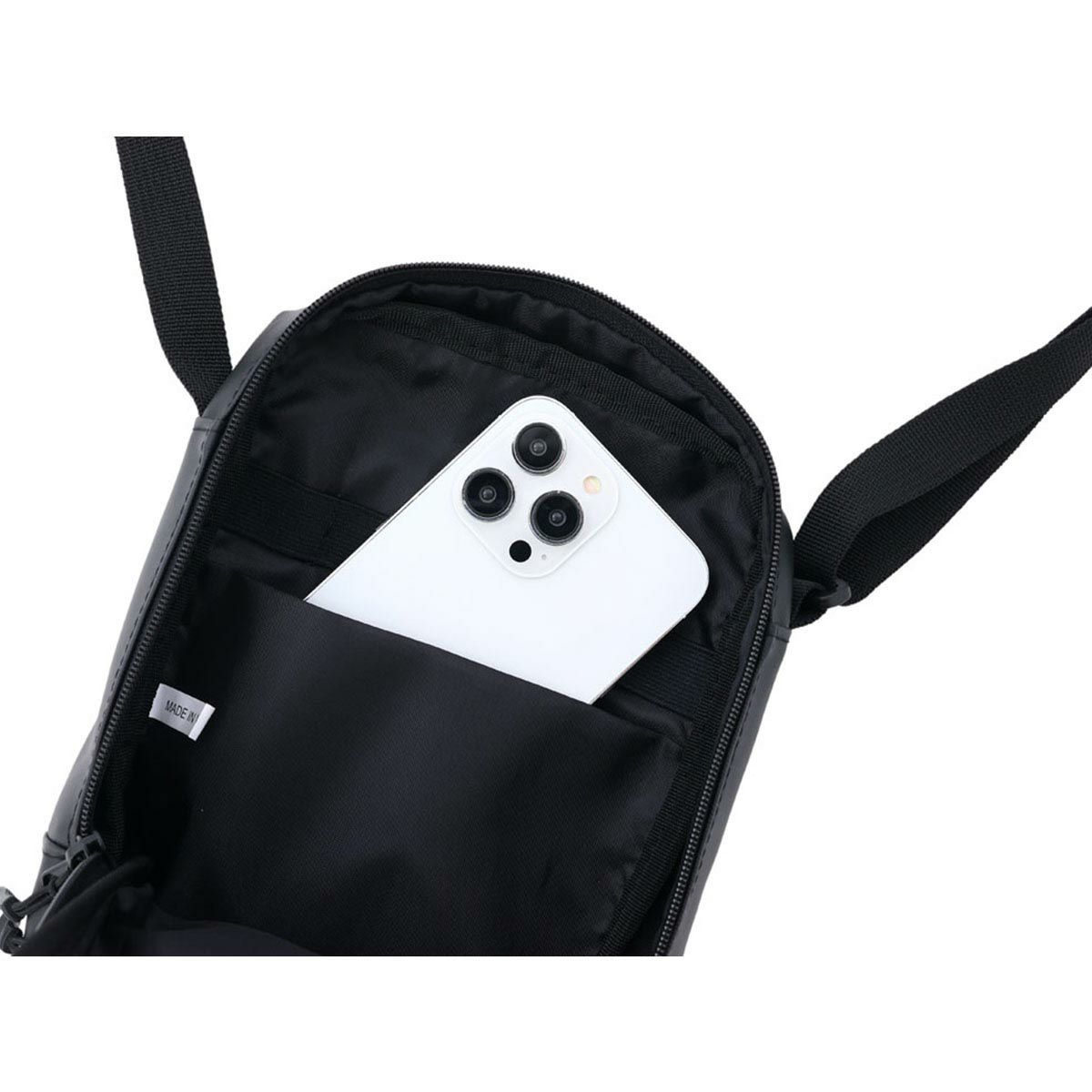 マークゴンザレス MarkGonzales　 タテミニショルダー　ショルダーバッグ   詳細8