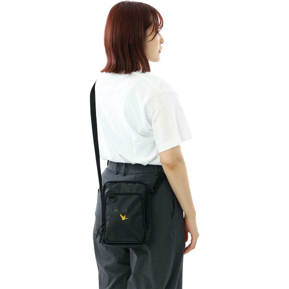 マークゴンザレス MarkGonzales　 タテミニショルダー　ショルダーバッグ   詳細10