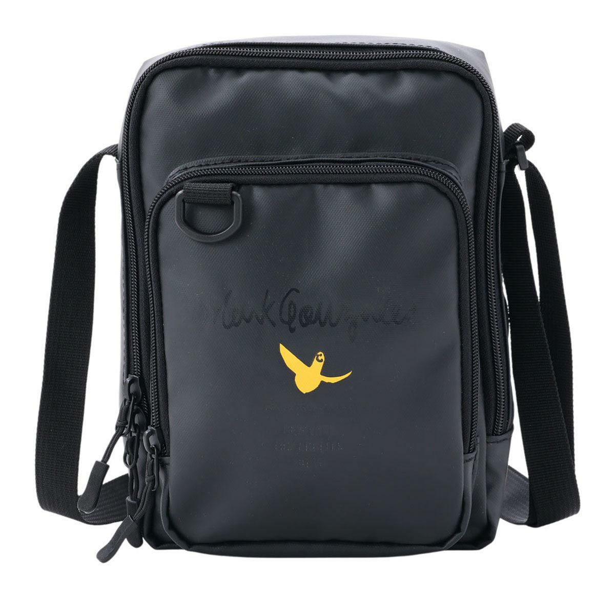 マークゴンザレス MarkGonzales　 タテミニショルダー　ショルダーバッグ   詳細11