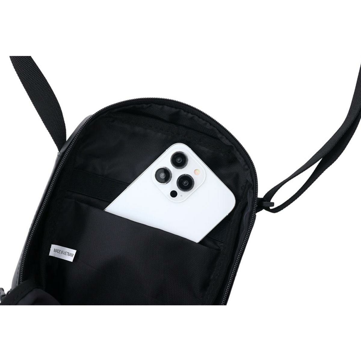 マークゴンザレス MarkGonzales　 タテミニショルダー　ショルダーバッグ   詳細17