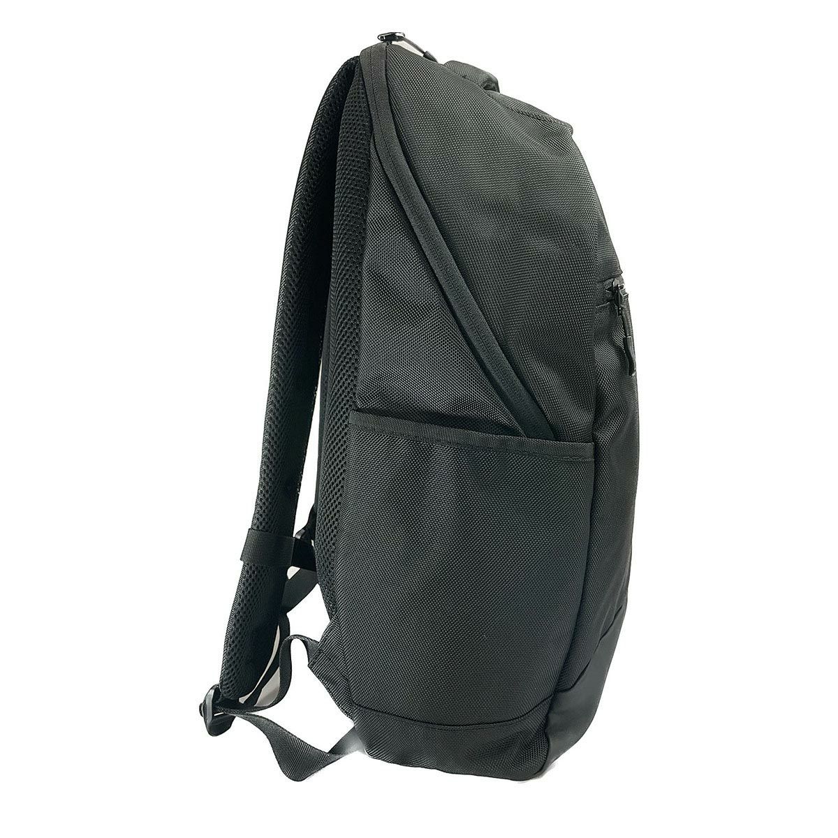 マジェスティックミル majestic365mil　 NEO BIZ DAY BAG ブラック　ビジネスバッグ 2024 春夏  詳細4