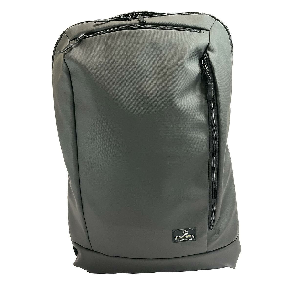 マジェスティックミル majestic365mil　 NEO BIZ SLIM BAG ブラック　ビジネスバッグ 2024 春夏  詳細1