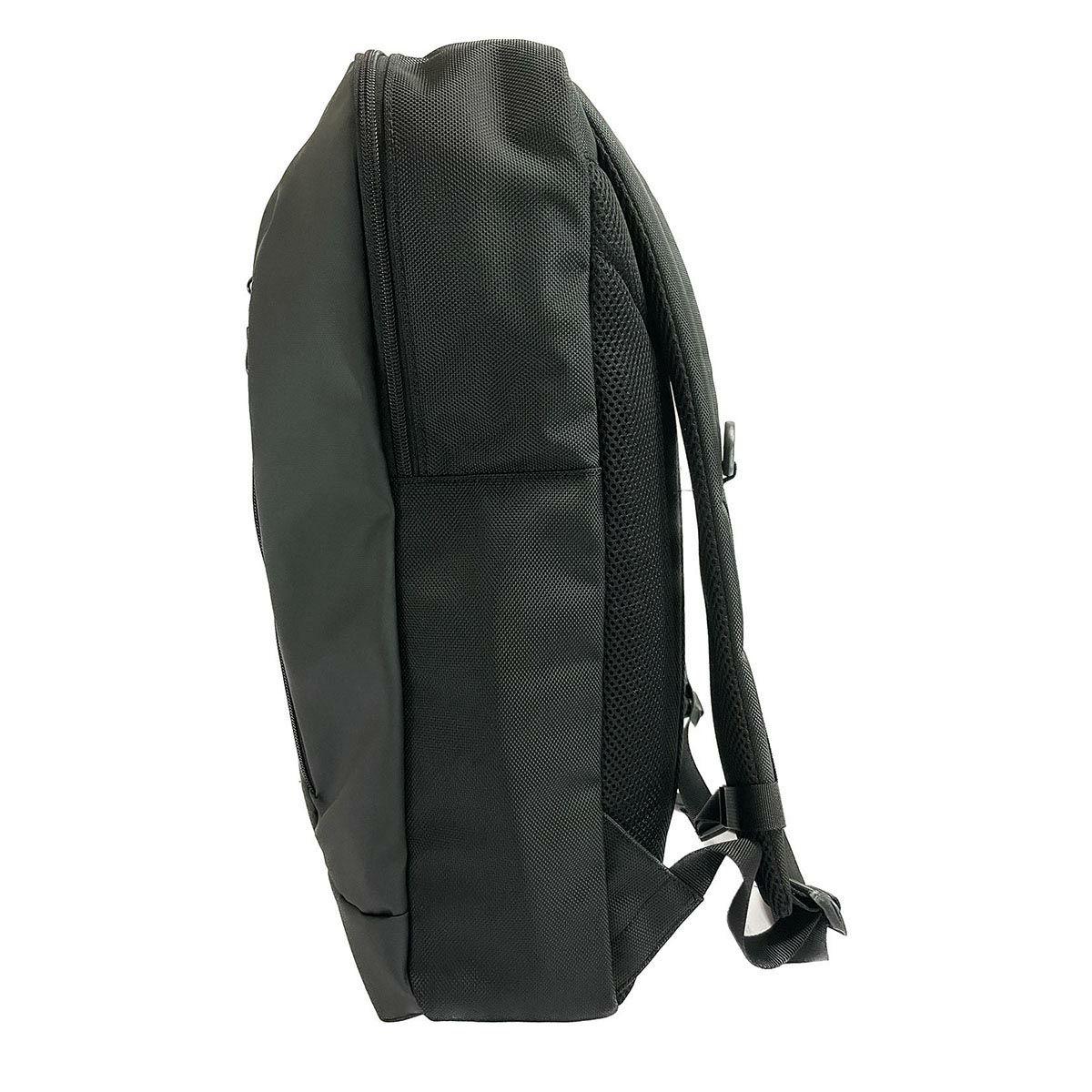 マジェスティックミル majestic365mil　 NEO BIZ SLIM BAG ブラック　ビジネスバッグ 2024 春夏  詳細3