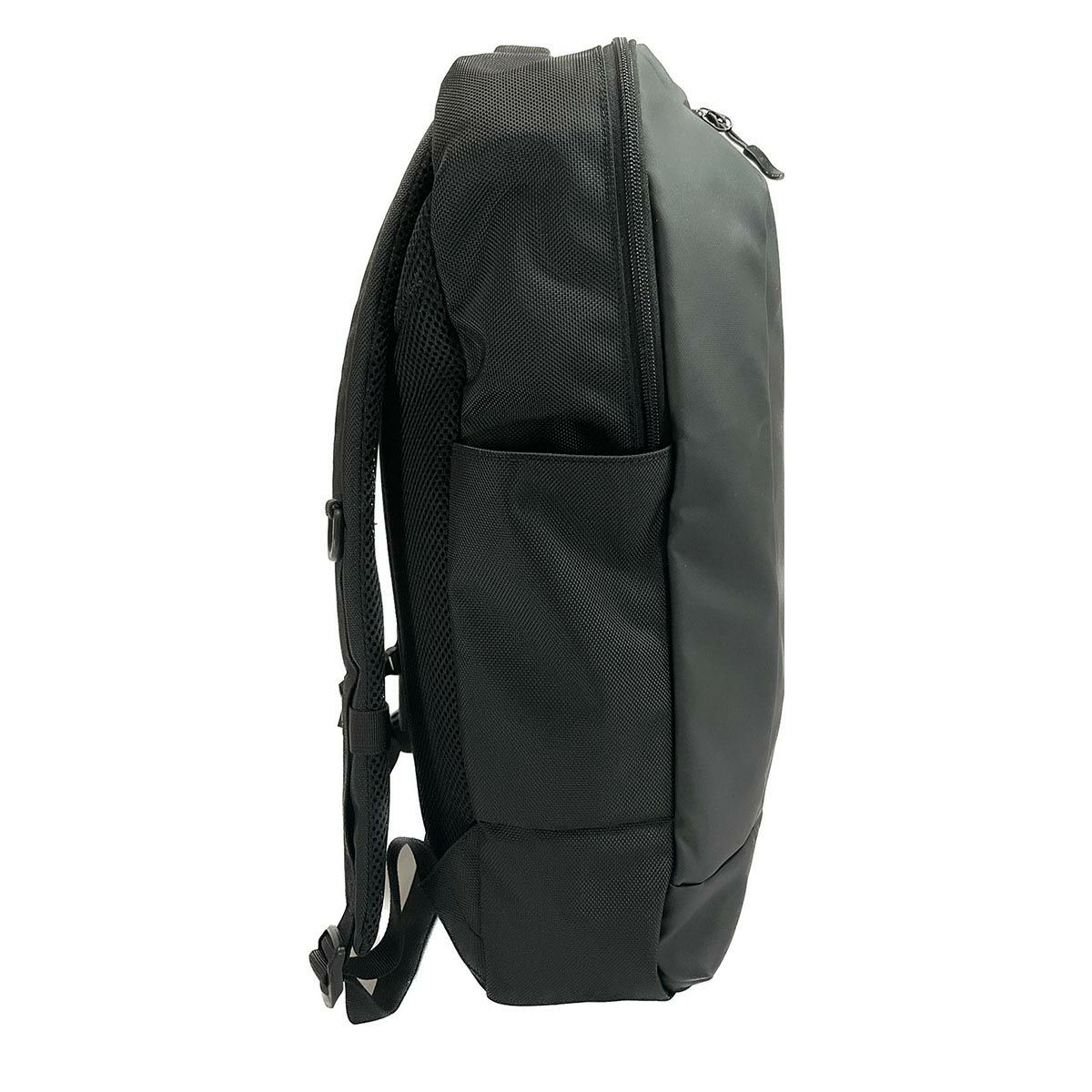 マジェスティックミル majestic365mil　 NEO BIZ SLIM BAG ブラック　ビジネスバッグ 2024 春夏  詳細5