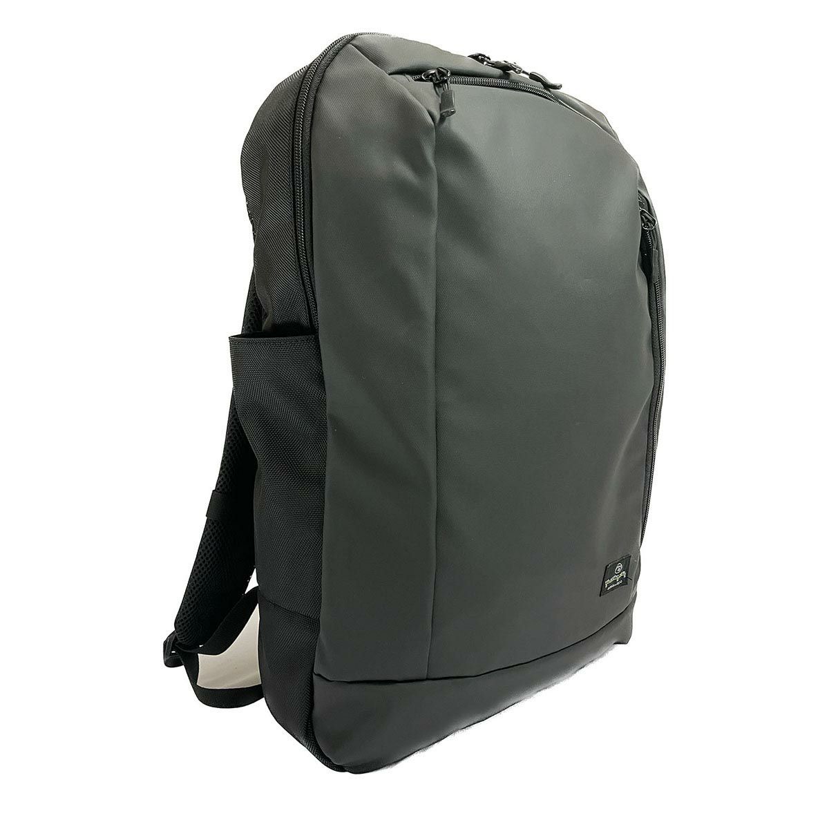 マジェスティックミル majestic365mil　 NEO BIZ SLIM BAG ブラック　ビジネスバッグ 2024 春夏  詳細6