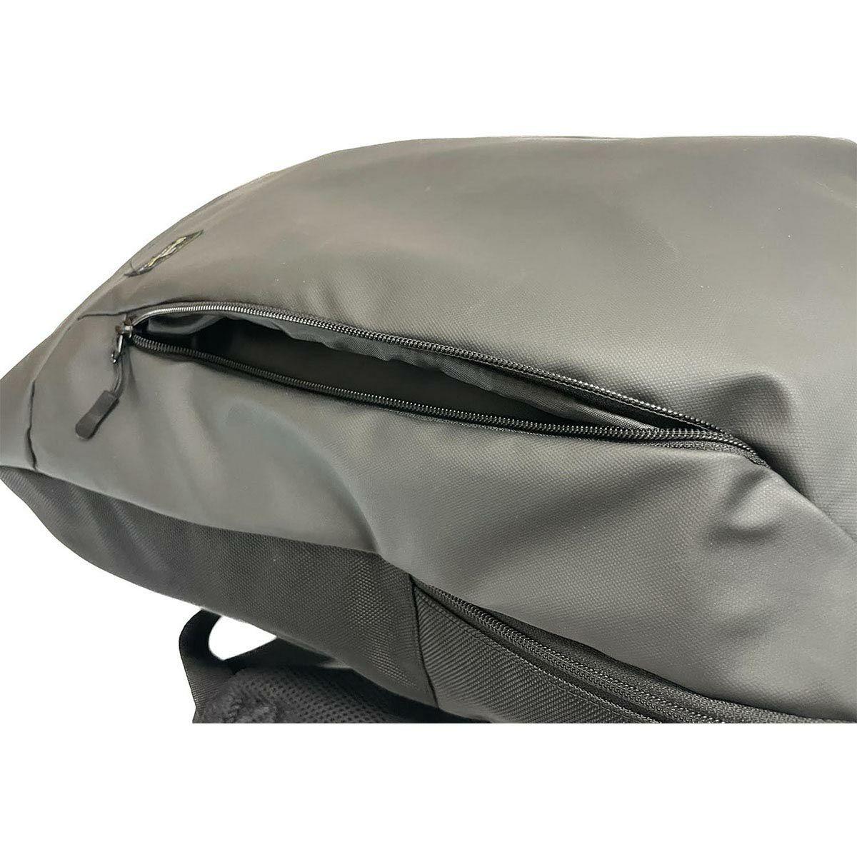 マジェスティックミル majestic365mil　 NEO BIZ SLIM BAG ブラック　ビジネスバッグ 2024 春夏  詳細7