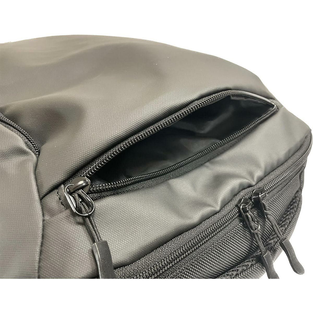 マジェスティックミル majestic365mil　 NEO BIZ SLIM BAG ブラック　ビジネスバッグ 2024 春夏  詳細8