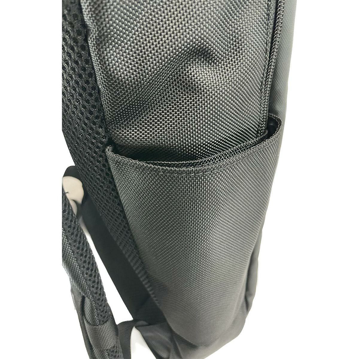 マジェスティックミル majestic365mil　 NEO BIZ SLIM BAG ブラック　ビジネスバッグ 2024 春夏  詳細10