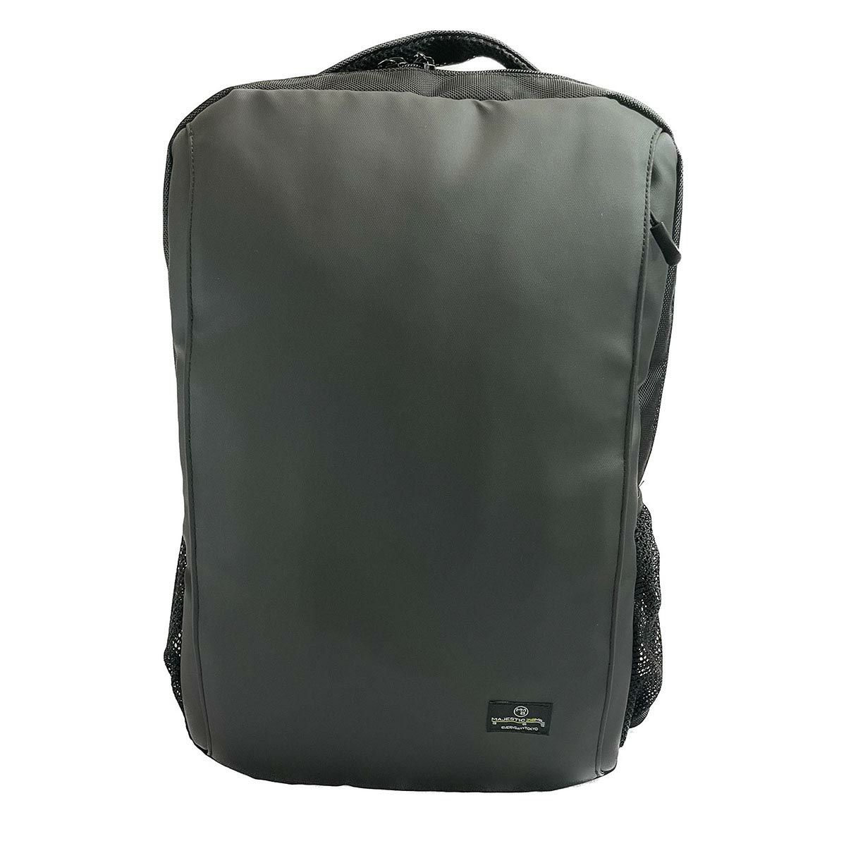 マジェスティックミル majestic365mil　 BIZ URBAN ブラック　ビジネスバッグ 2024 春夏  詳細1